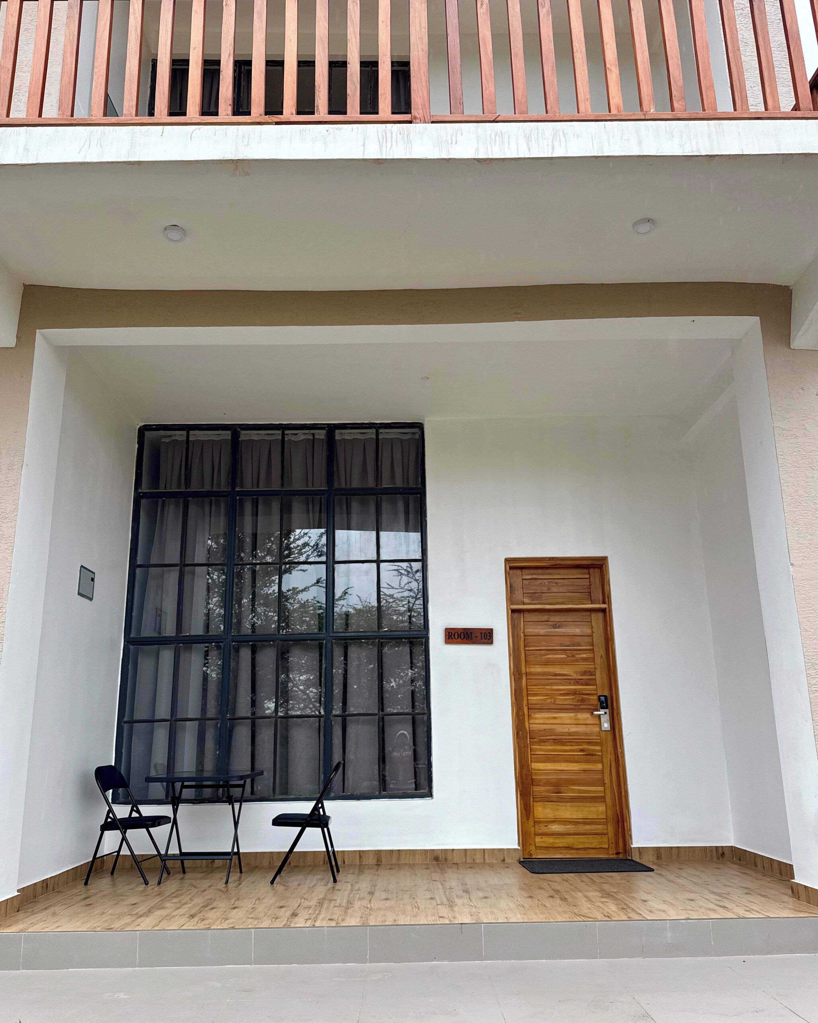 Standard Room, Balcony, Resort View | Desk, laptop workspace, free WiFi