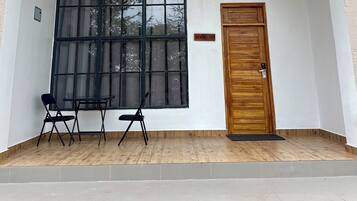 Standard Room, Balcony, Resort View | Desk, laptop workspace, free WiFi