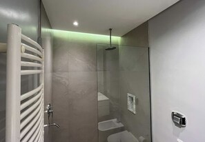 Studio | Bathroom - Rent Up - Moderno estudio cerca al Malba (Buenos Aires)