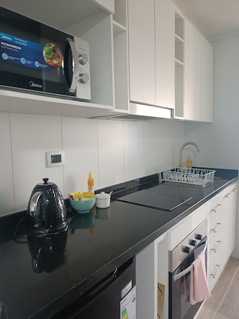 Private kitchen. Kasa y Familia 811