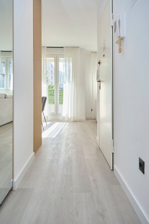 Interior - Point of Life 1 by Litto (Split)