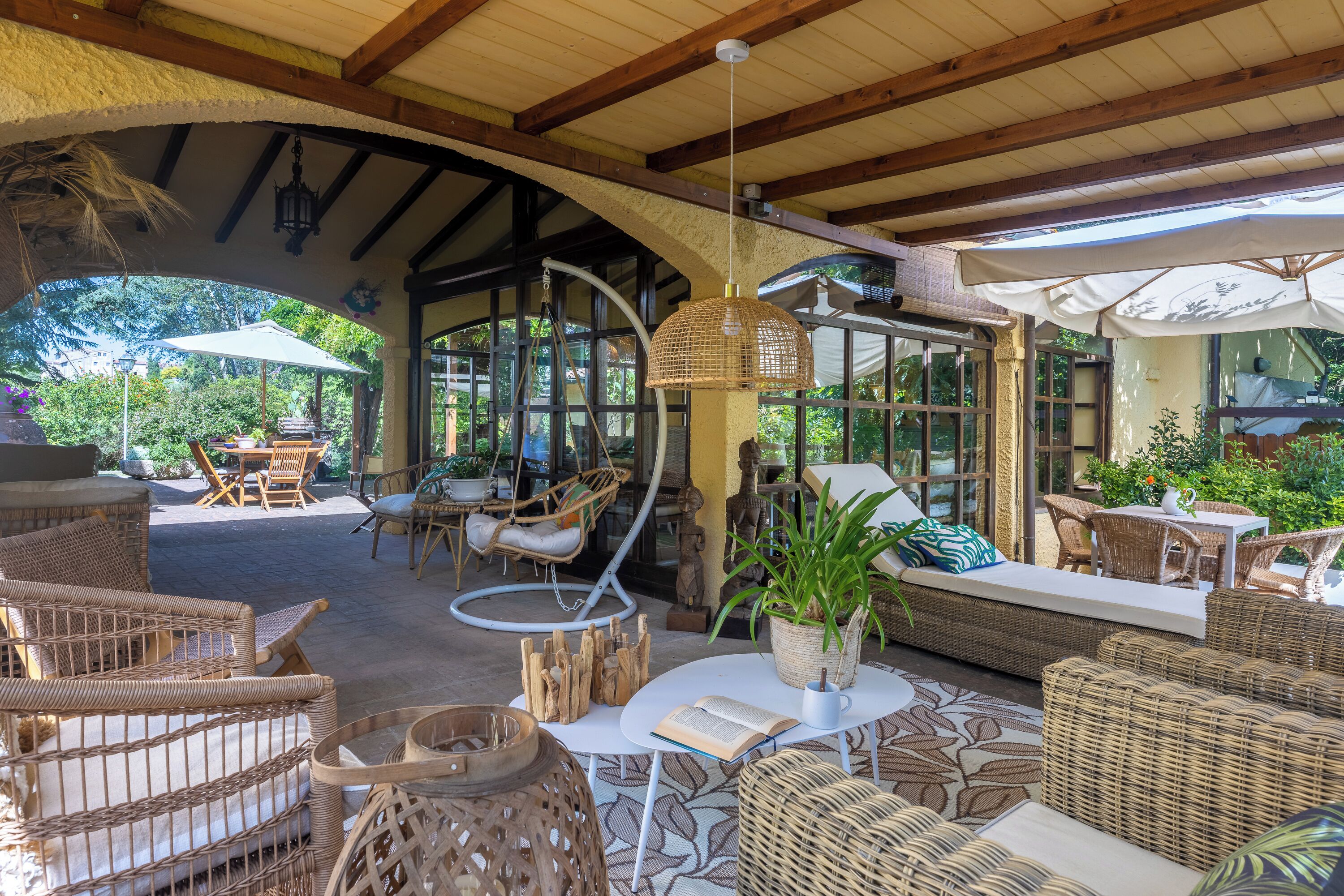 Veranda