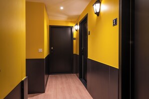 Interior - Appartment Deluxe - West Paris Suite (Paris)