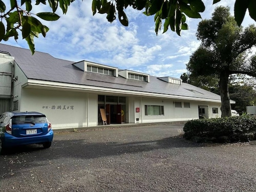 Arts-Inn Izu Kogen  Gika