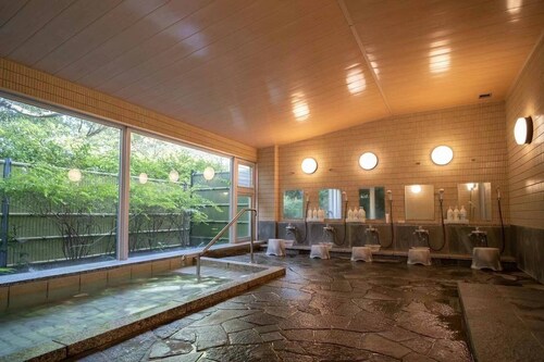 Arts-Inn Izu Kogen  Gika