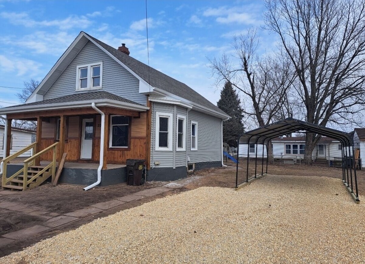 Værtens profilbillede