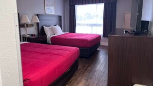 Room, 2 Queen Beds, Non Smoking - OceanShores Inn  (Ocean Shores)