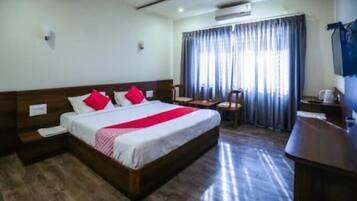 Két bảo mật tại phòng