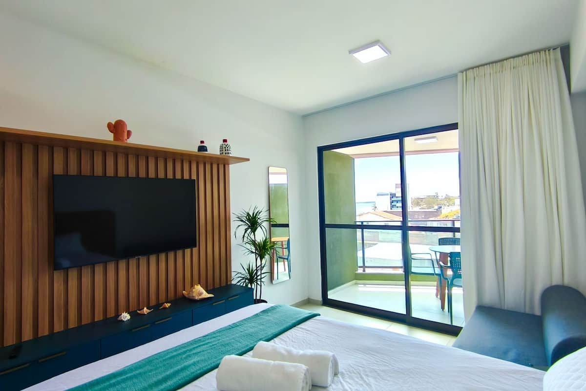 Studio Confort | Wi-Fi gratuit