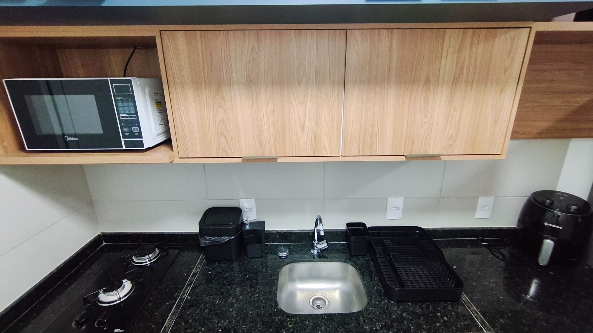 Comfort Studio | Private kitchen