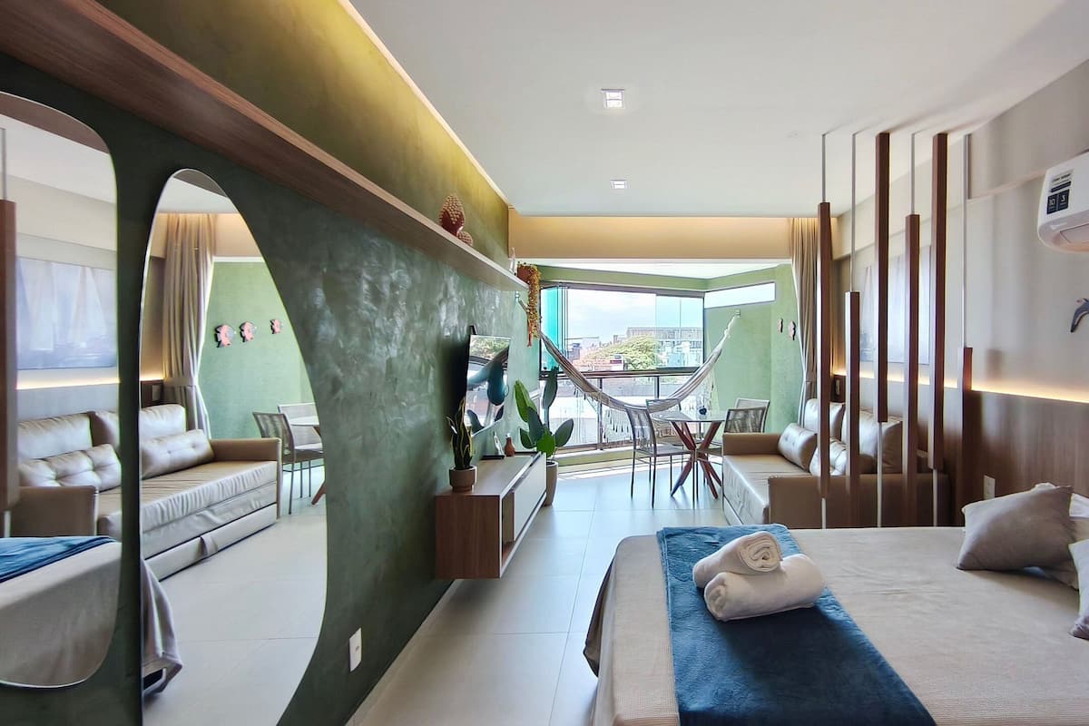 Family Studio | Free WiFi