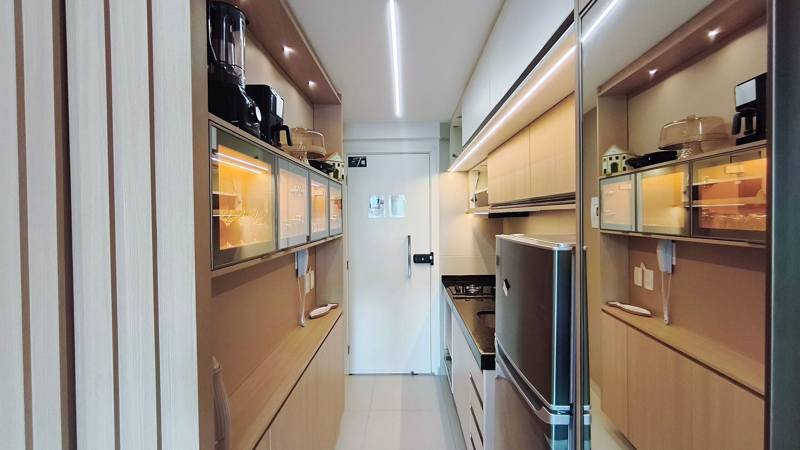 Comfort Studio | Private kitchen