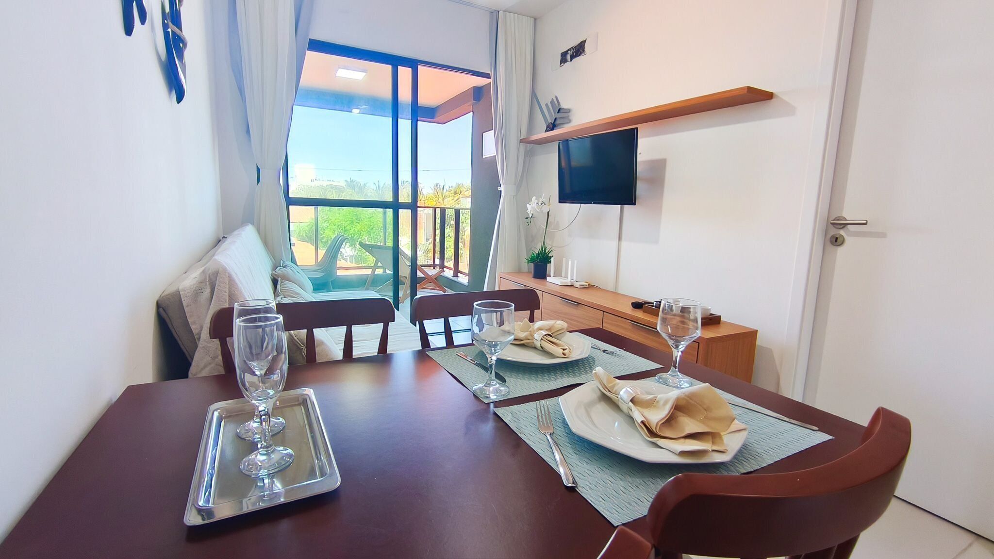 Departamento | Interior