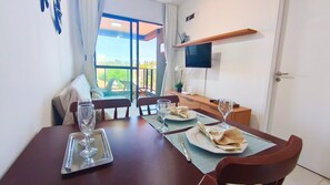 Apartment | Interior - Açores Praia de Tamandaré - À Beira-Mar (Tamandaré)