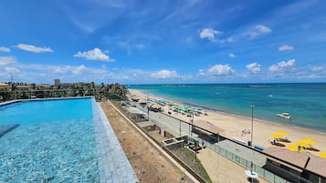 Kolam renang outdoor