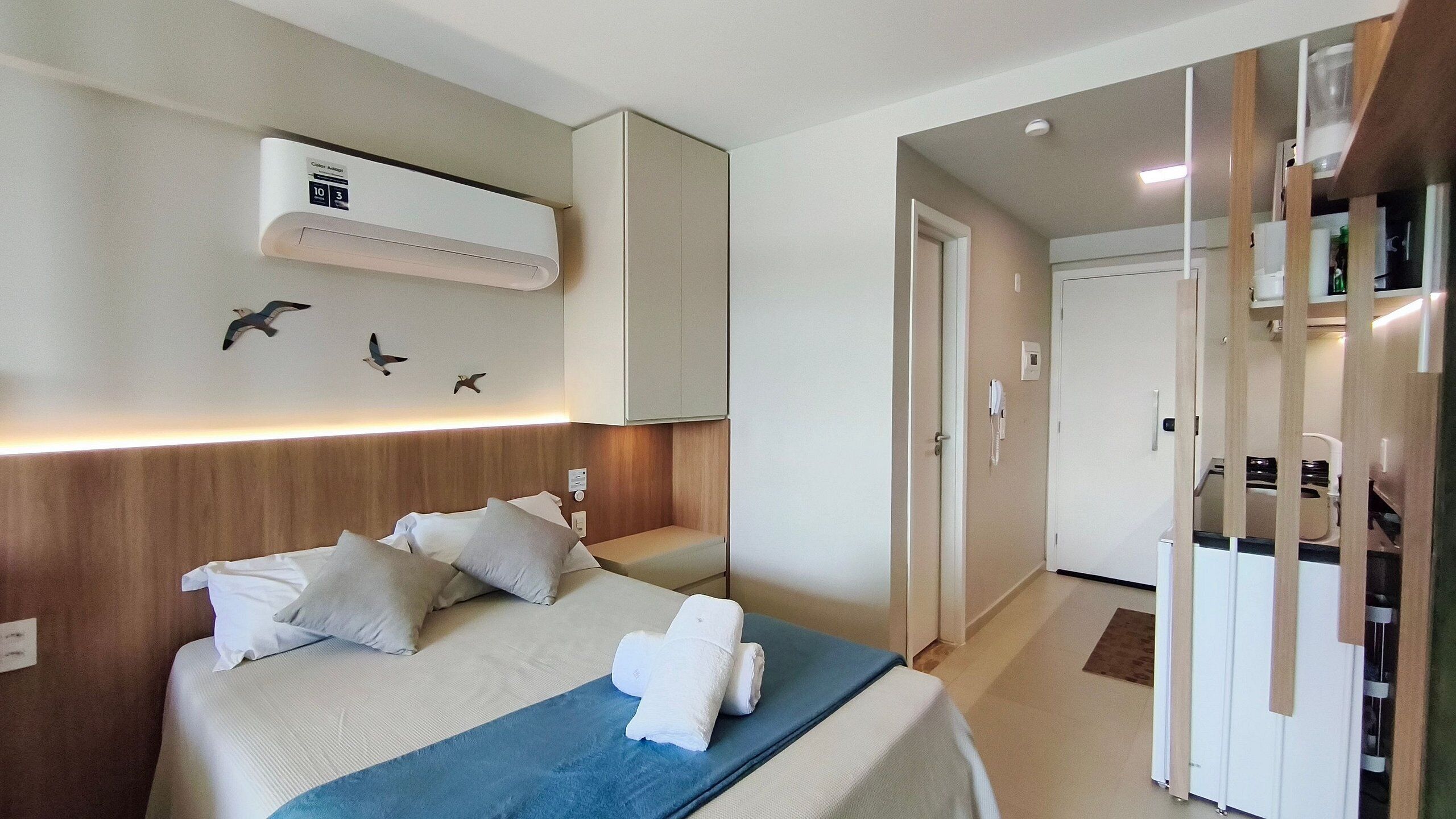 Family Studio | Free WiFi