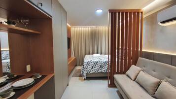 Classic Studio | Free WiFi