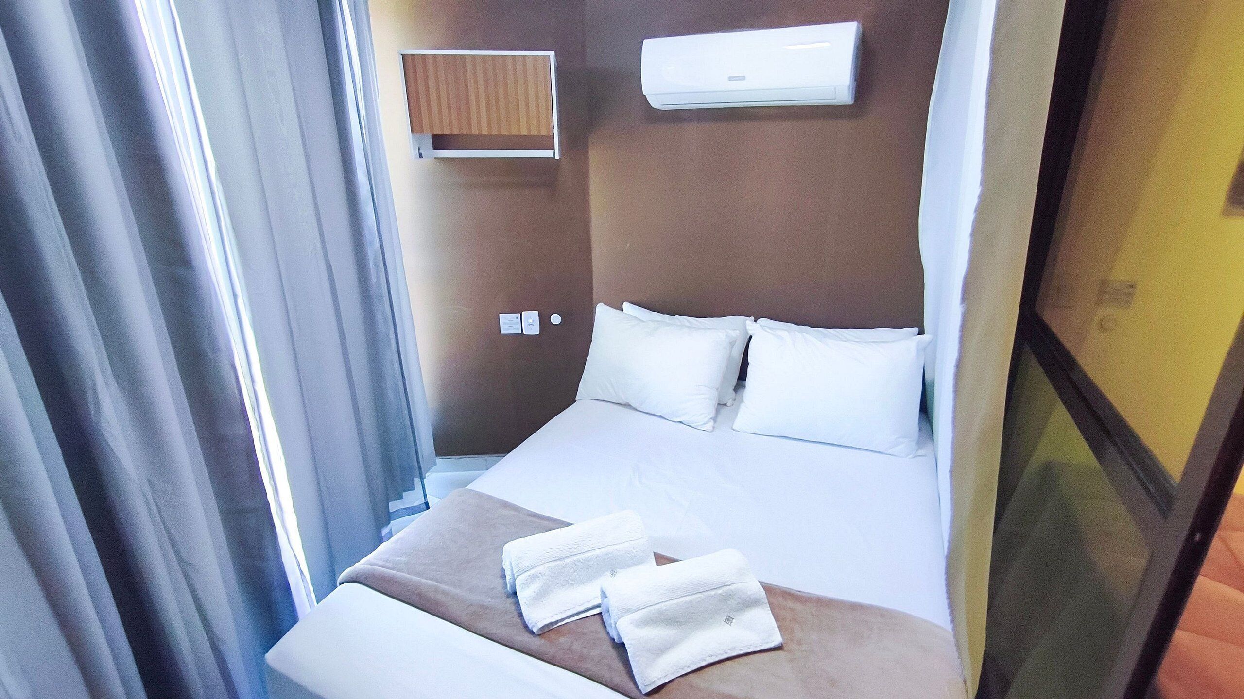 Studio | Ilmainen Wi-Fi