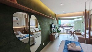 Family Studio | Free WiFi - Açores Praia de Tamandaré - À Beira-Mar (Tamandaré)