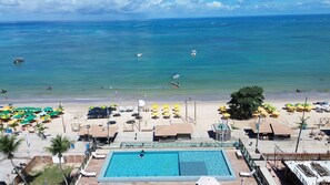 Studio familial | Plage | Sur la plage, sable blanc