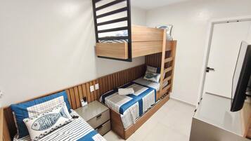 Apartamento superluxo | Wi-Fi de cortesia