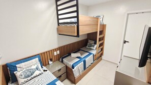 Luxury Apartment | Free WiFi