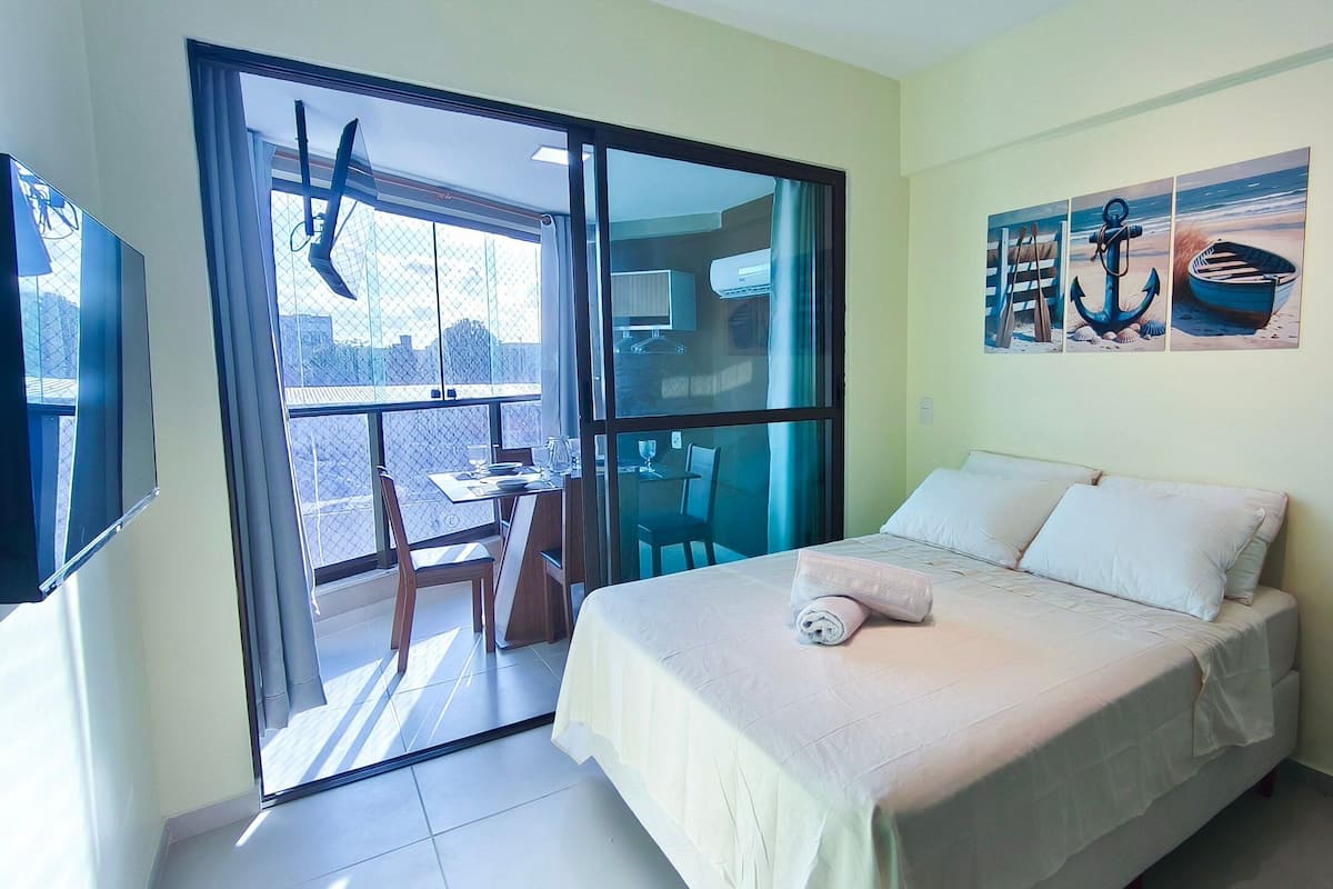 Family Studio | Free WiFi