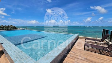 Studio Familial | Piscine