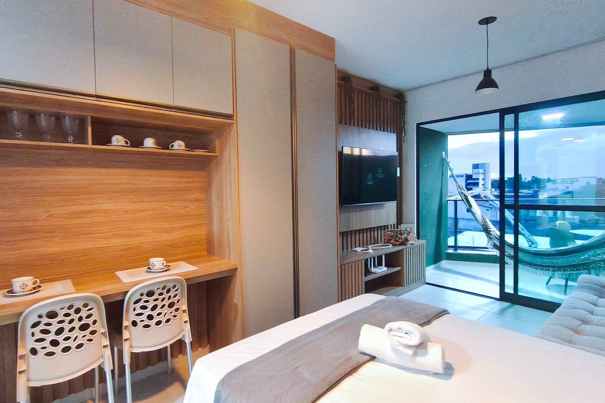 Family Studio | Free WiFi