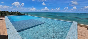 Açores Praia de Tamandaré - À Beira-Mar