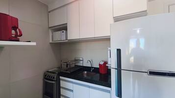 Apartamento | Cozinha privada