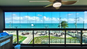 奢華公寓 | 客房景觀