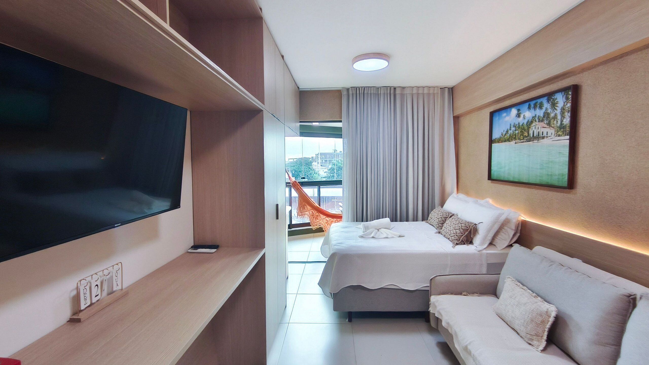 Comfort Studio | Free WiFi