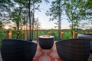 Terraço/pátio