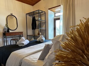 Villa, 2 Schlafzimmer, Raucher, eigener Pool | 2 Schlafzimmer