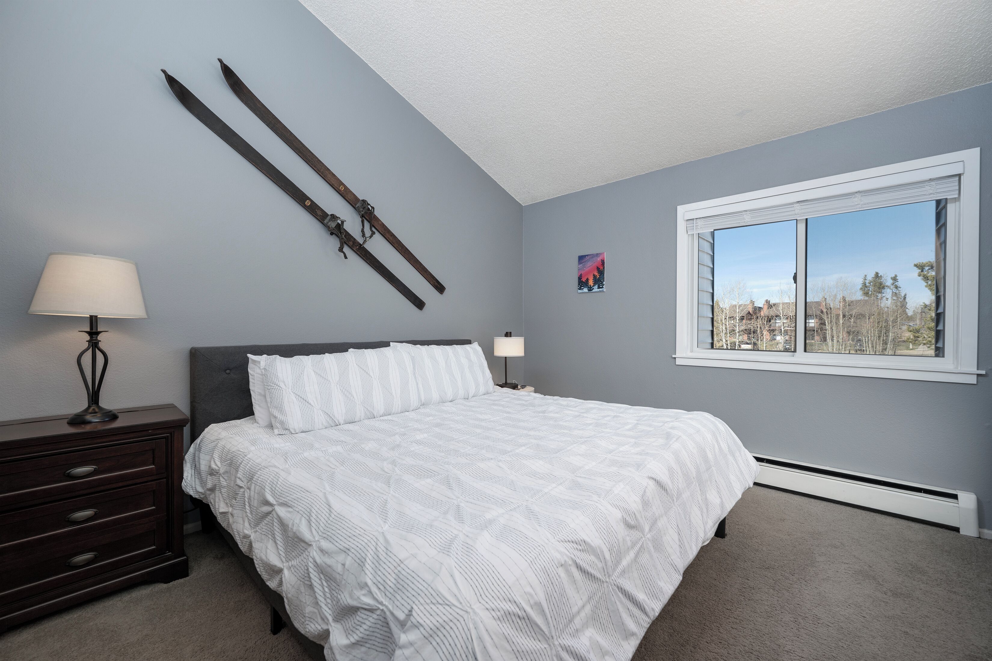 Internetzugang, Bettwäsche