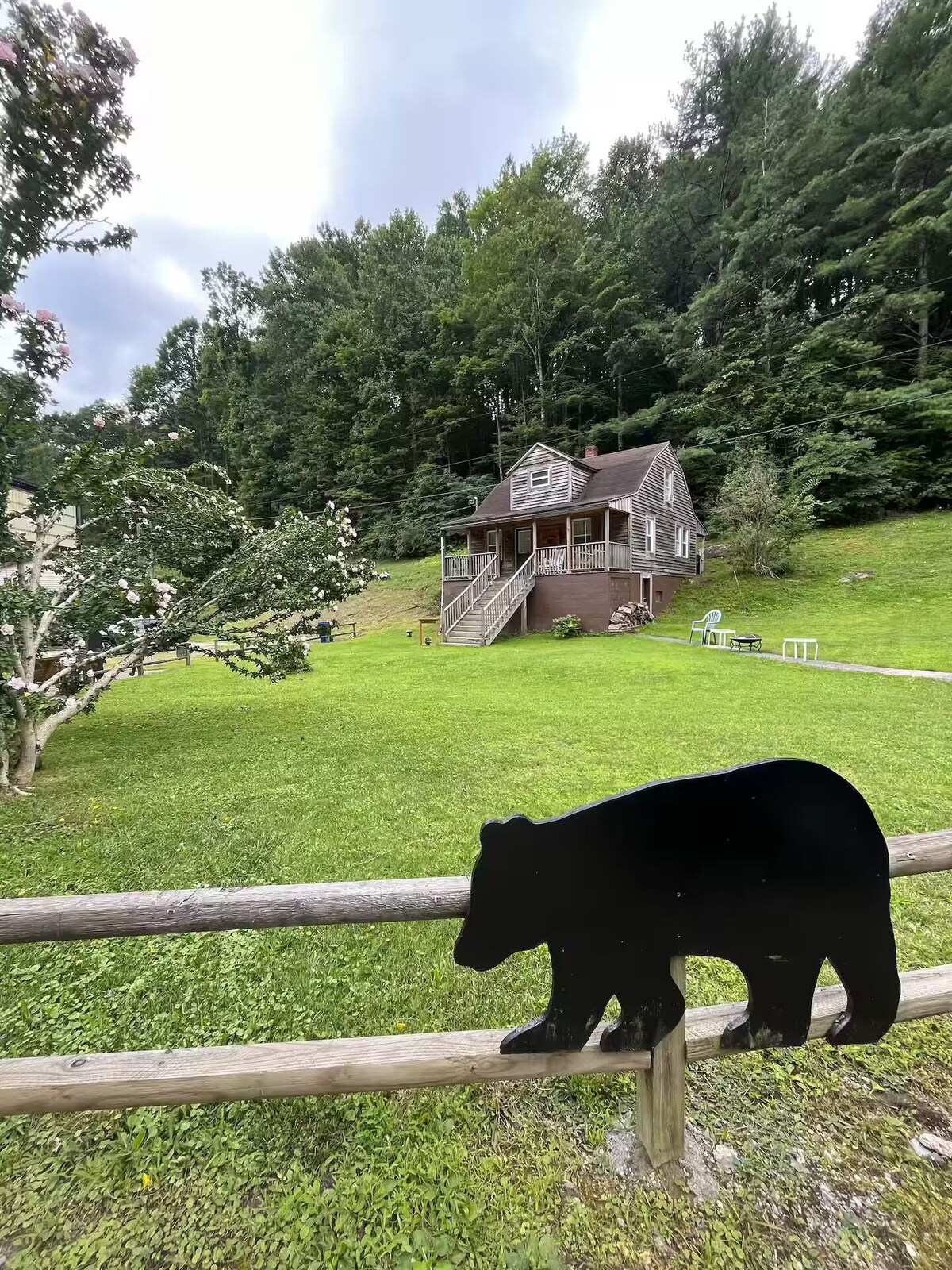 Image de profil de l’hôte