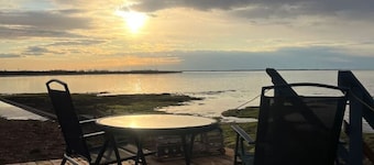 The Nook - Sherbrooke Cottages