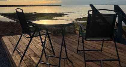 The Nook - Sherbrooke Cottages