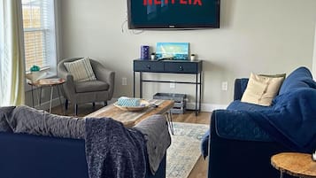 Fernseher