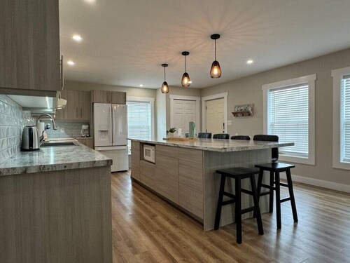 The Retreat - Sherbrooke Cottages