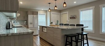 The Retreat - Sherbrooke Cottages