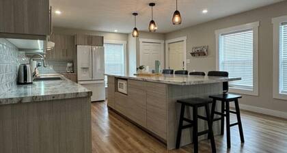 The Retreat - Sherbrooke Cottages