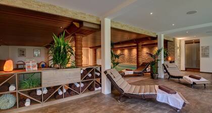 Ferienwohnung im 'Haus Anni' mit Balkon und Wlan