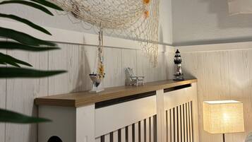1 slaapkamer, wifi, beddengoed