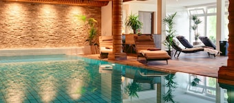 Apartment in 'Haus Anni' with Terrace and Wi-Fi