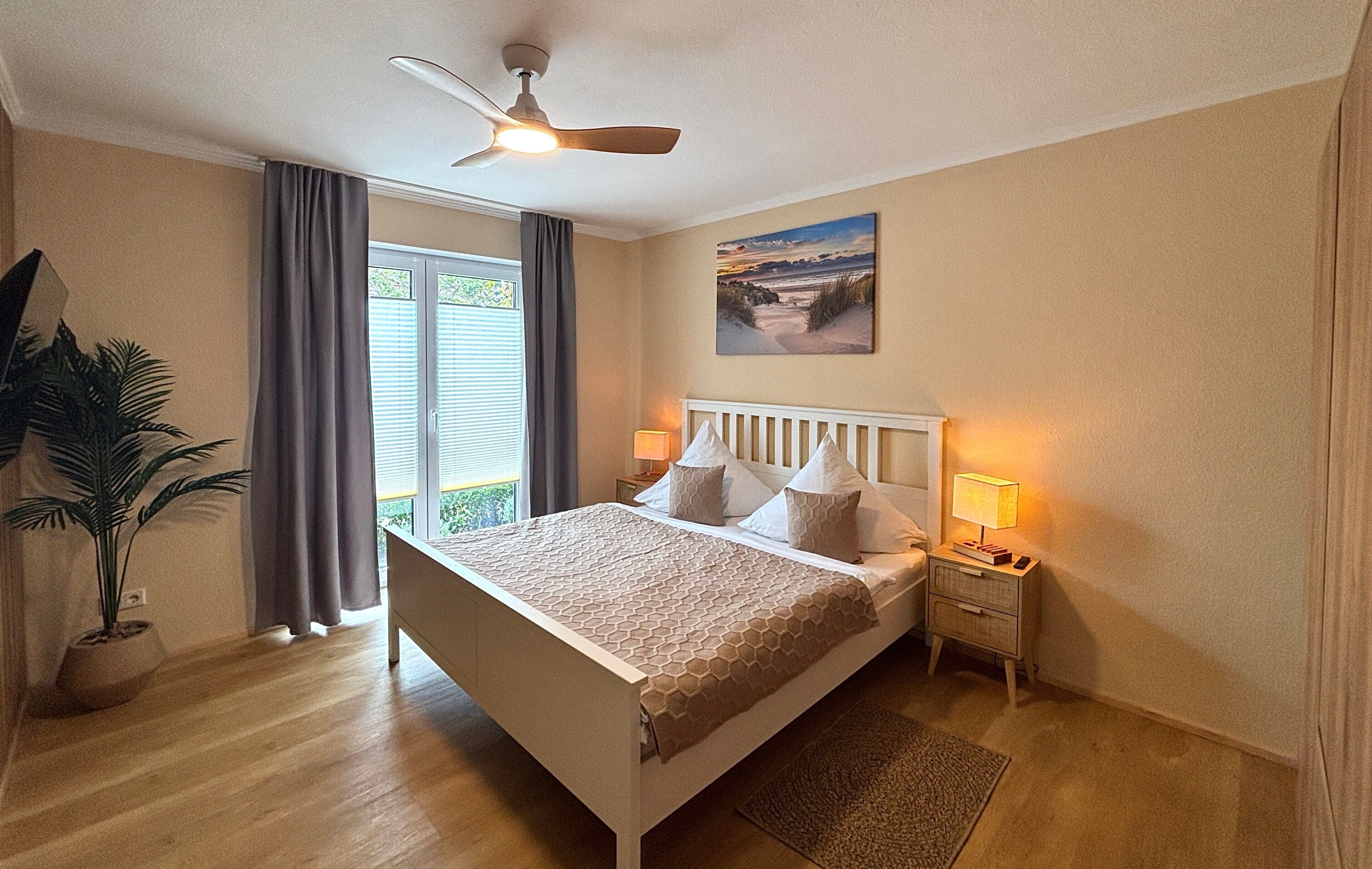 Wi-Fi, vuodevaatteet