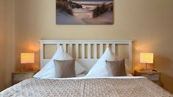 Wi-Fi, draps fournis