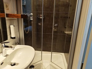 Hair dryer - Cozy Studio for 3 in Konstanz (Konstanz)