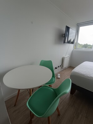 WLAN, Bettwäsche